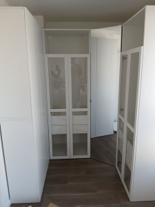 Photo de galerie - Montage meubles en kit