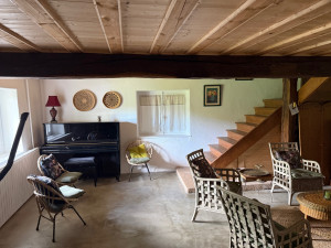 Photo de galerie - Ménage