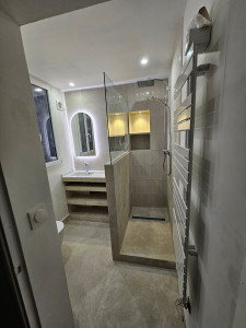 Photo de galerie - Bricolage et multi services