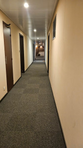 Photo de galerie - J'effectue le ménage et le bon entretien de votre intérieur et des communs 