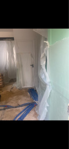 Photo de galerie - Installation électrique