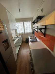 Photo de galerie - Avant 