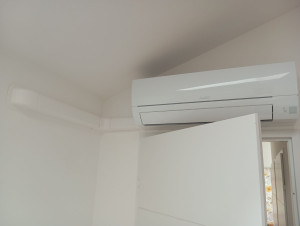 Photo de galerie - Chauffage - Climatisation