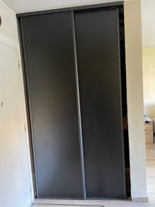 Photo de galerie - Menuiserie - Huisserie - Agencement