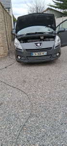 Photo de galerie - Réparation voiture