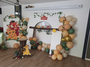 Photo de galerie - Wedding planner - Organisation de fêtes