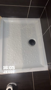 Photo de galerie - Plomberie - Installation sanitaire