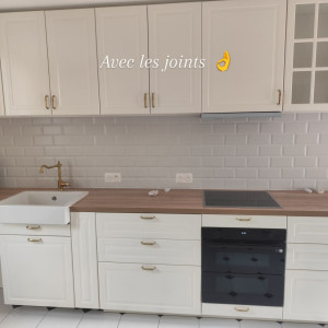 Photo de galerie - Carrelage