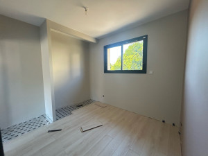Photo de galerie - Peinture de finition teintée 