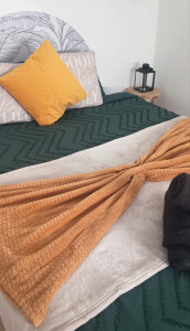 Photo de galerie - Chambre 