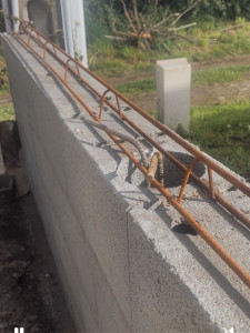 Photo de galerie - Maçonnerie