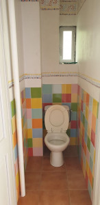 Photo de galerie - Menuiserie - Huisserie - Agencement