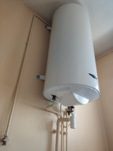 Photo de galerie - Plomberie - Installation sanitaire