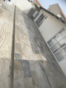 Photo de galerie - Carrelage