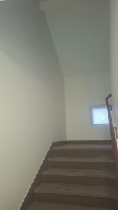 Photo de galerie - Finitions mur