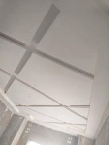 Photo de galerie - Bricolage et multi services