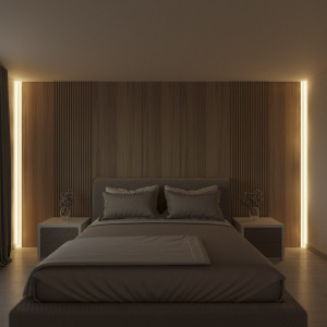 Photo de galerie - Fabrication de la literie sur mesure 