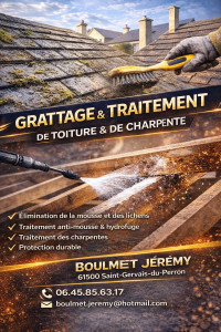 Photo de galerie - Devis gratuit 