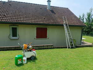 Photo de galerie - Bricolage et multi services