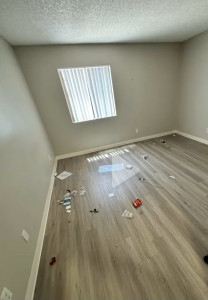 Photo de galerie - Ménage