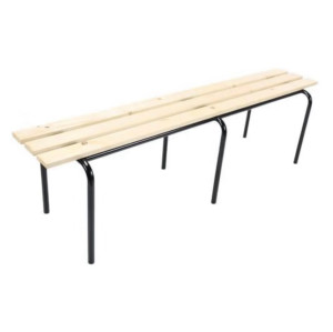 Photo de galerie - Banc