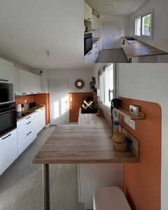 Photo de galerie - Bricolage et multi services