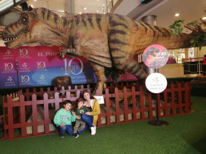 Photo de galerie - J'ai une expérience de 6 ans en garde d'enfants avec des enfants de quelques mois à 12 ans.
J'aime être avec les enfants, apprendre d'eux et leur faire apprendre des connaissances que je peux leur apporter. 