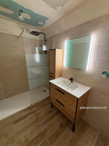 Photo de galerie - Accessoires salle de bain 