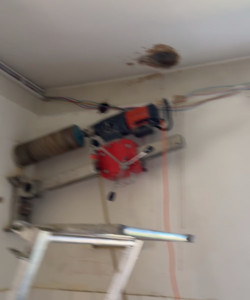 Photo de galerie - Carotteur 