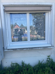 Photo de galerie - Pose de menuiseries 