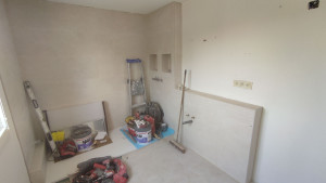 Photo de galerie - Artisan tout corps d'état - Rénovation