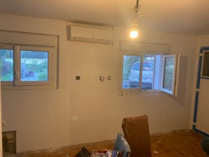 Photo de galerie - Bricolage et multi services