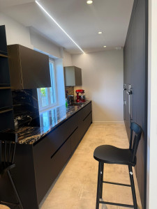 Photo de galerie - Ménage