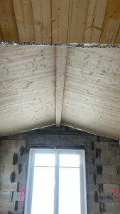 Photo de galerie - Lambris 