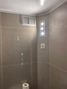 Photo de galerie - Salle de bain 