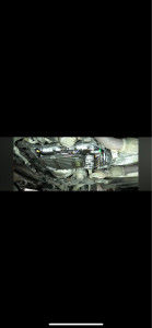 Photo de galerie - Remplacement solénoïdes de boite auto sur Skoda Superb 2.8L V6 