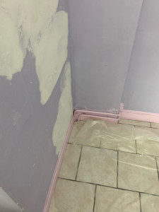 Photo de galerie - Réparation 