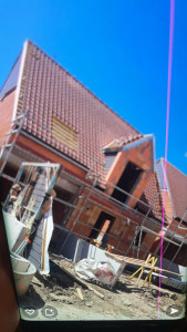 Photo de galerie - Couverture - Toiture