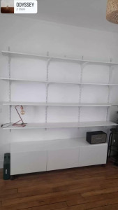 Photo de galerie - Bricolage et multi services