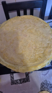 Photo de galerie - Cuisinier - Chef à domicile