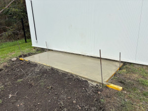 Photo de galerie - Maçonnerie