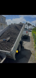 Photo de galerie - Évacuation déchets - Gravats