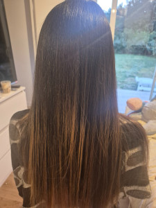 Photo de galerie - Coiffure à domicile