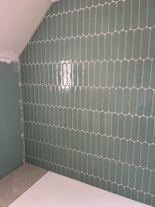 Photo de galerie - Carrelage