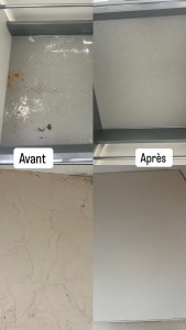 Photo de galerie - Avant/aprés