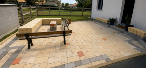 Photo de galerie - Terrassement - Assainissement