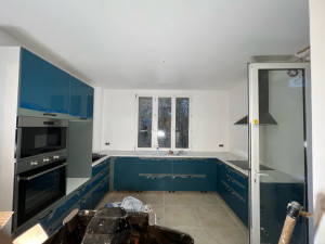 Photo de galerie - Montage meubles en kit