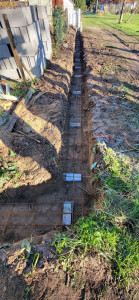 Photo de galerie - Maçonnerie