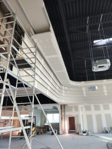 Photo de galerie - Restaurant 