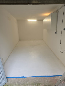 Photo de galerie - Plâtrerie - Murs - Plafonds